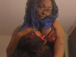 CocoBerry profielfoto van cam model