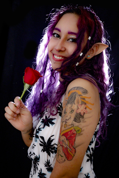 Artista AMARIEWOOLH Foto 9