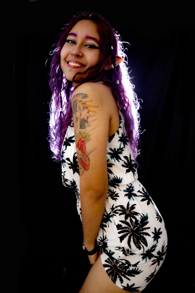 Artista AMARIEWOOLH Foto 12