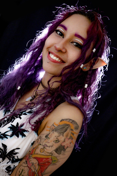 Artista AMARIEWOOLH Foto 10