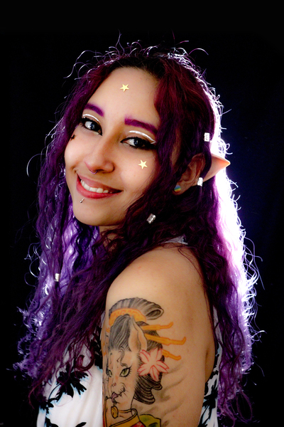 Artista AMARIEWOOLH Foto 8