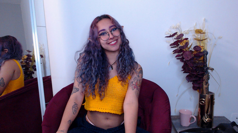 Artista AMARIEWOOLH Foto 6