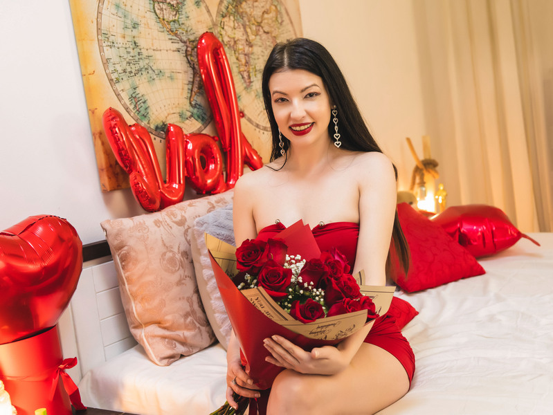 Artista OpheliaSeductive Foto 4