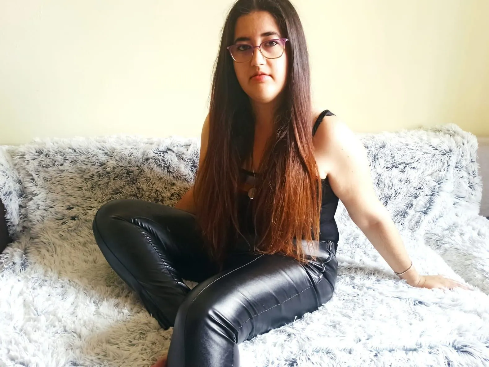 SARRAYx profilbild på webbkameramodell