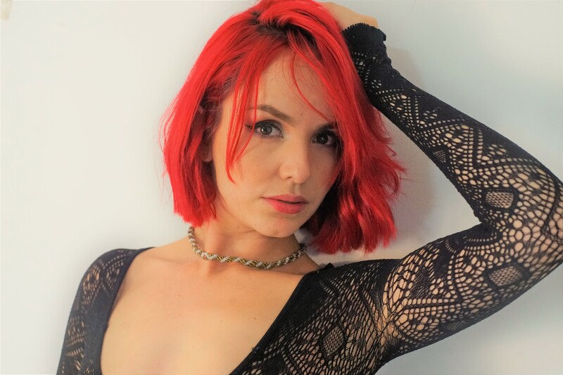 Performer ALANNANOVAK Photo 1