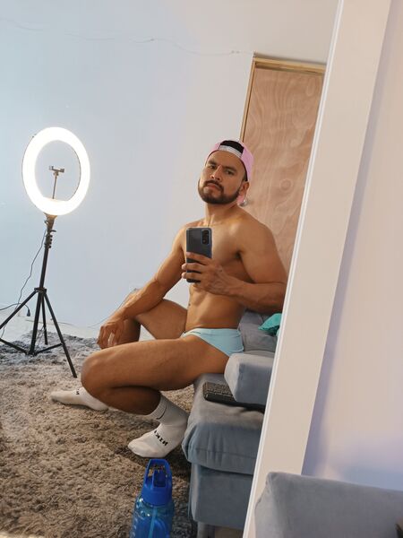 Artiest Sexytime78 Foto 2