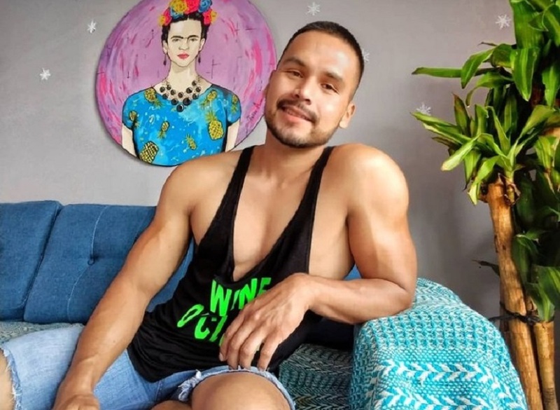 Artiest Sexytime78 Foto 12