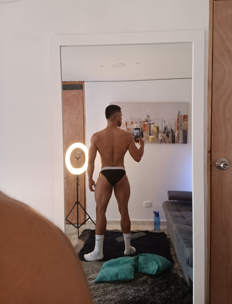 Artiest Sexytime78 Foto 5