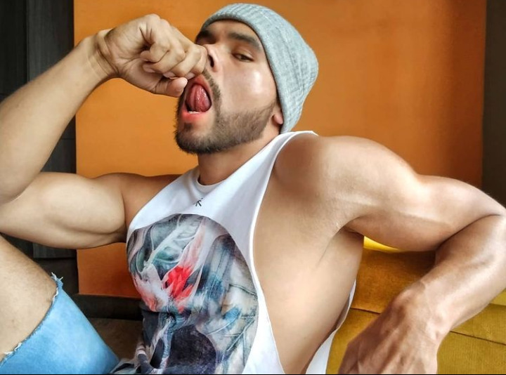 Artiest Sexytime78 Foto 11