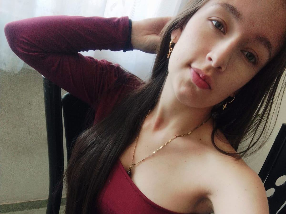 Image de profil du modèle de webcam MeganBleid