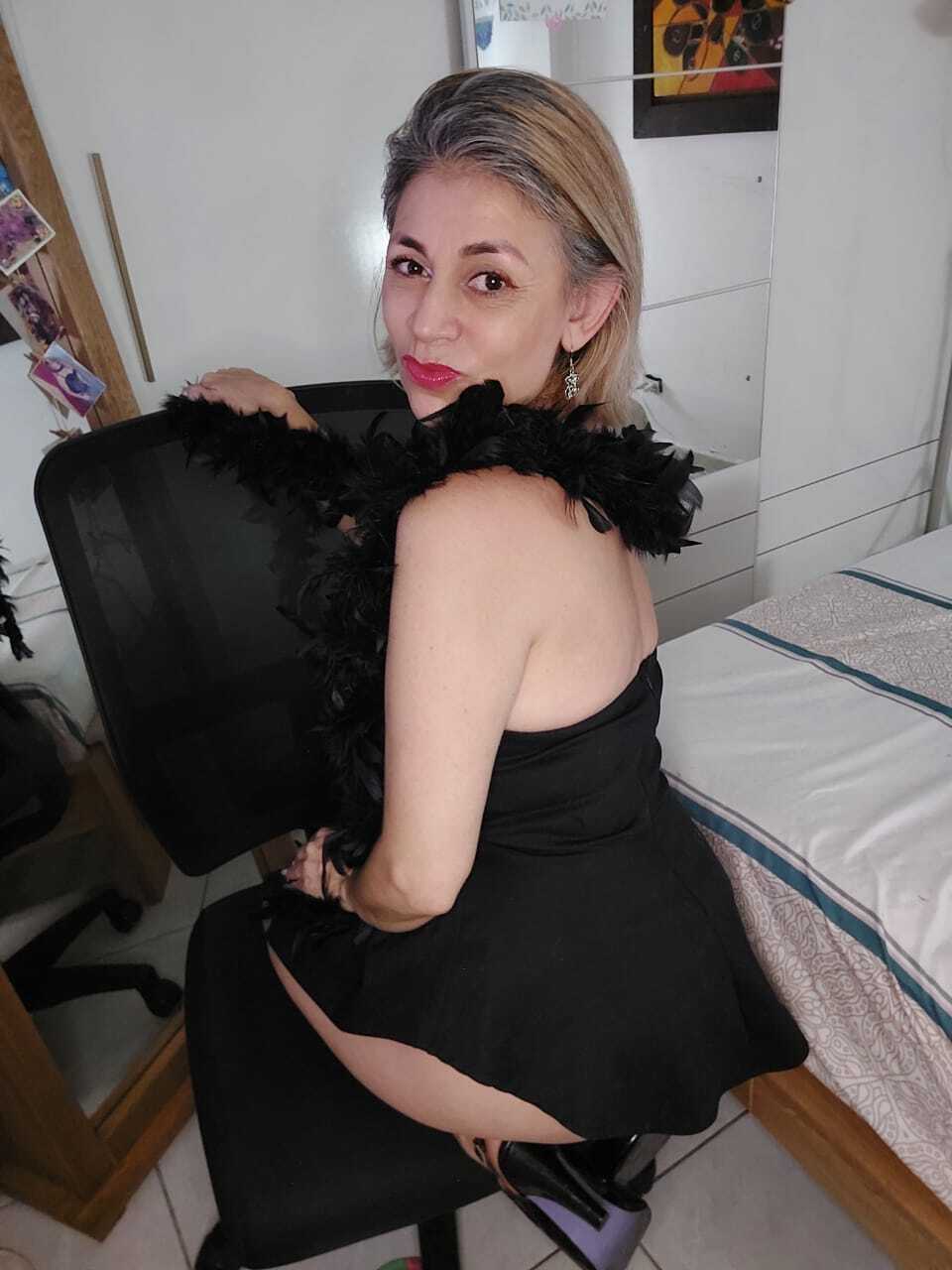 Interprete LorineNathan Foto 9