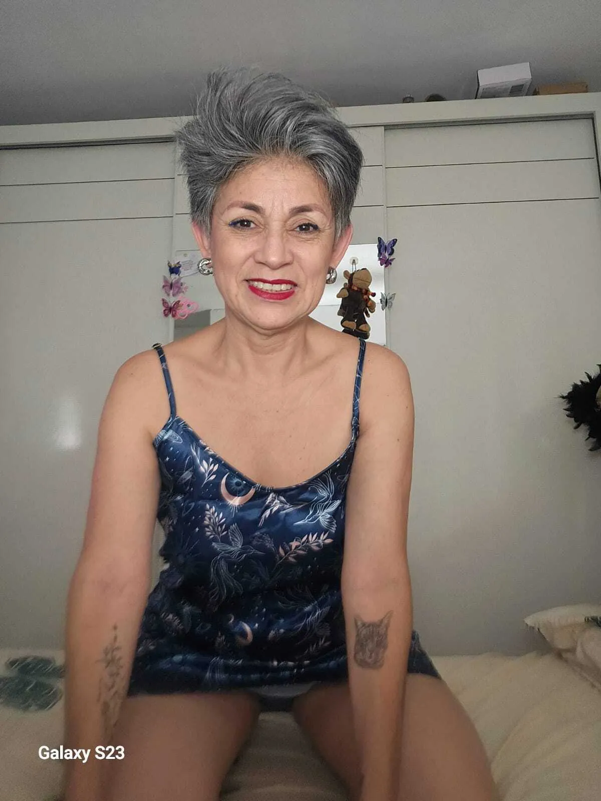 Interprète LorineNathan Photo 3