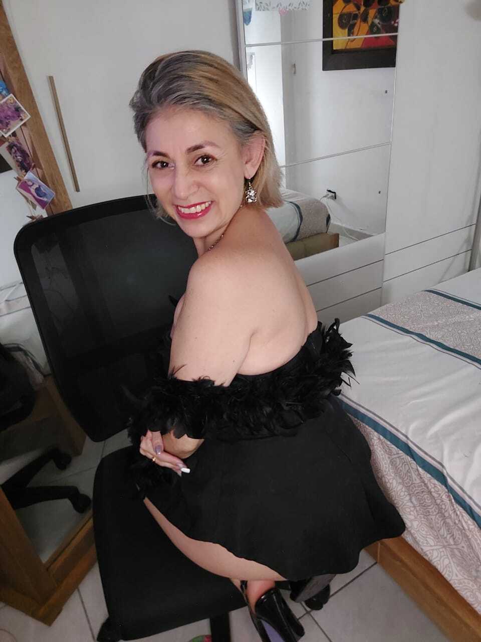 Interprete LorineNathan Foto 10