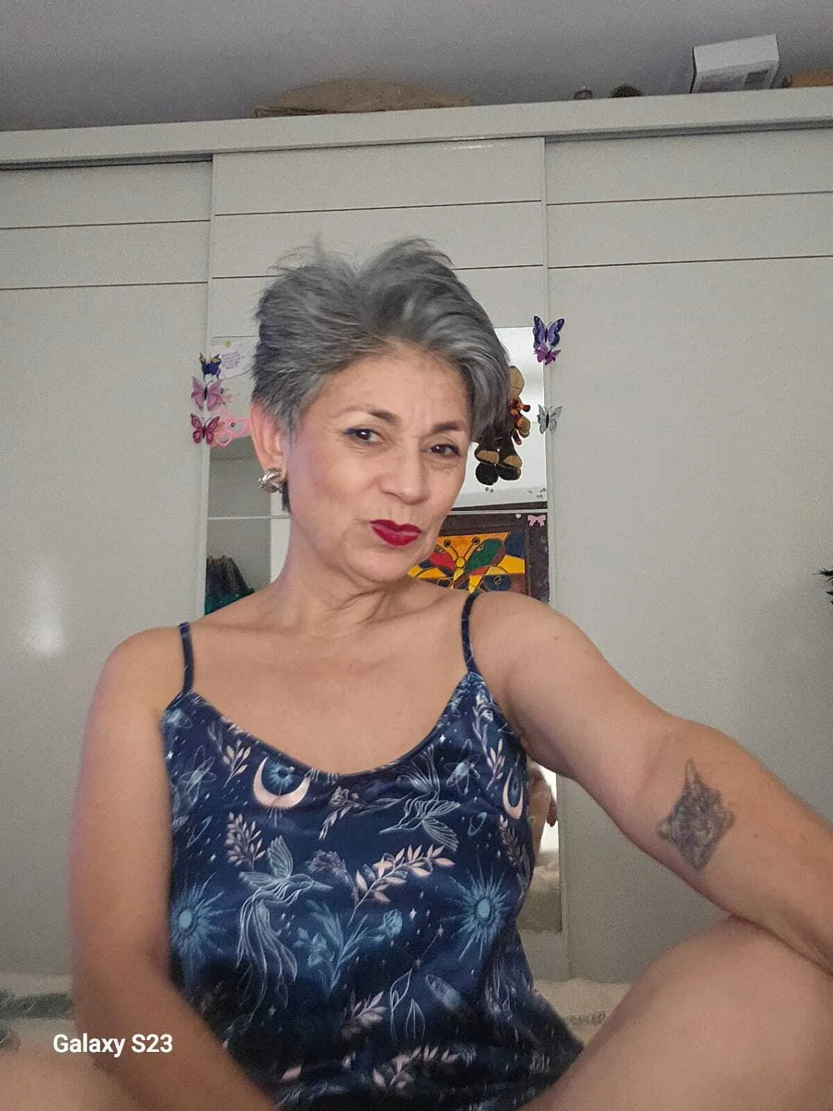 Interprète LorineNathan Photo 2