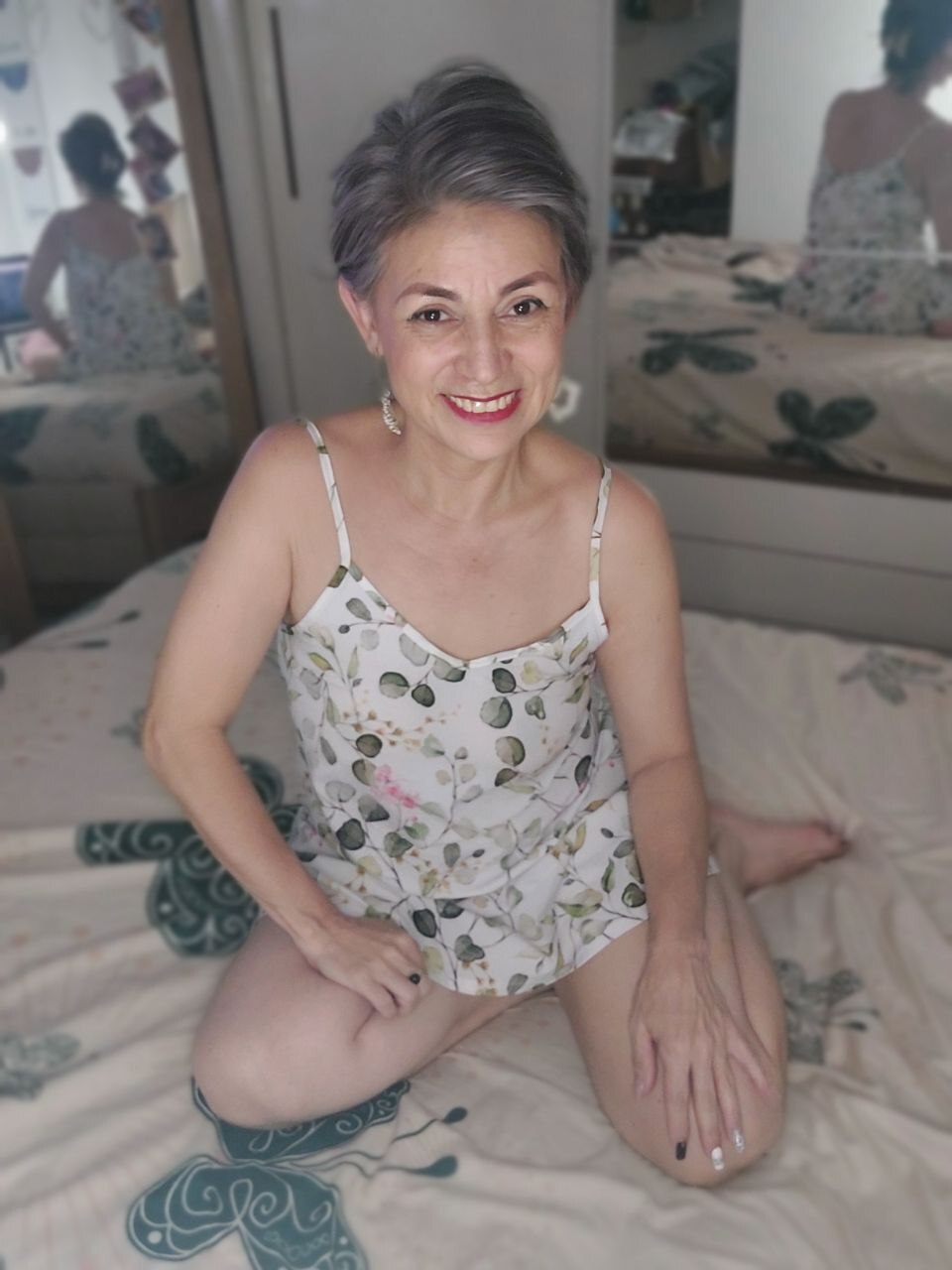 Interprete LorineNathan Foto 2