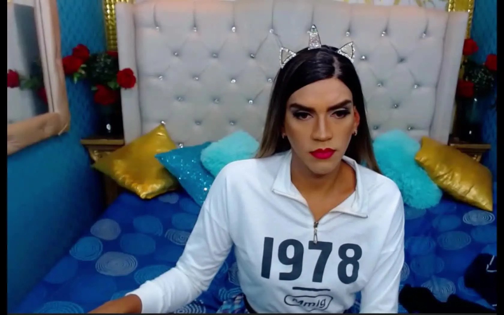 Artista Sahaypein Video 1