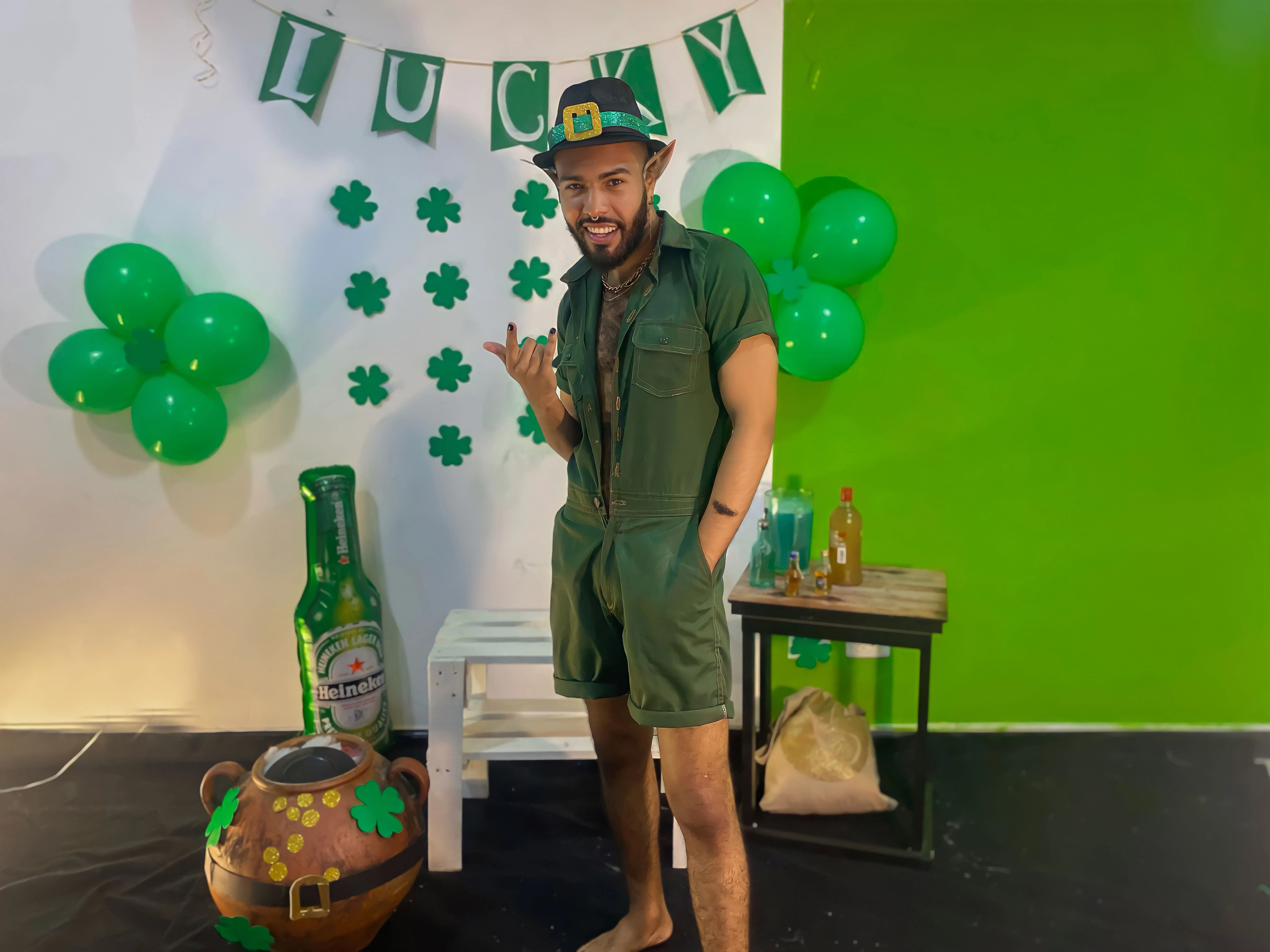 leonardoDiMart Profilbild des Cam-Modells