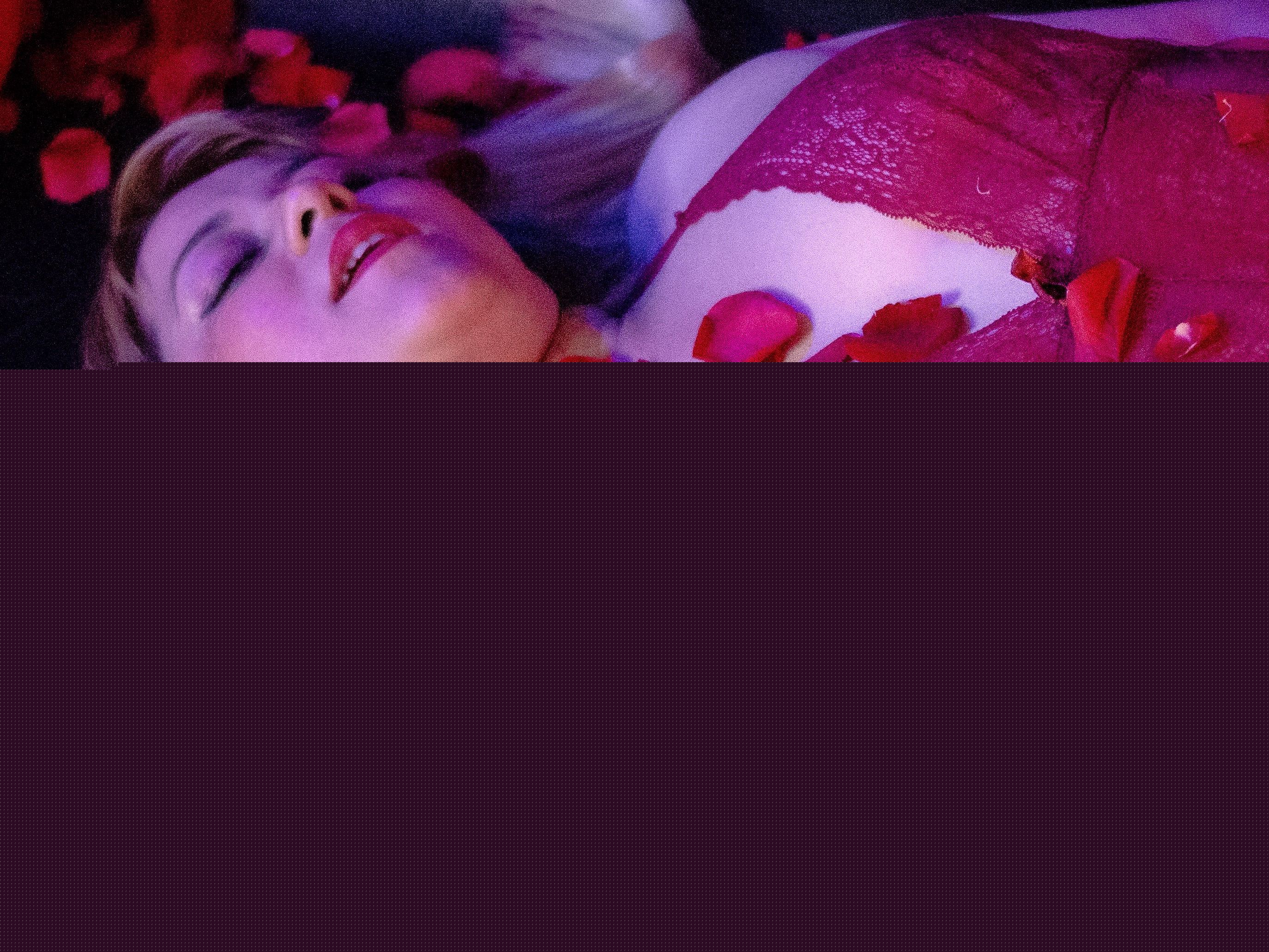 SmithCloe immagine del profilo del modello di cam