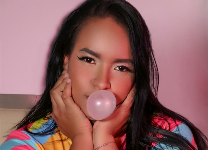 Interprete CarolinaRouse Foto 8