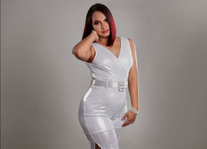 Interprete CarolinaRouse Foto 7