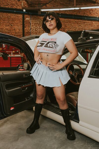 Interprète EdenSmithh Photo 2