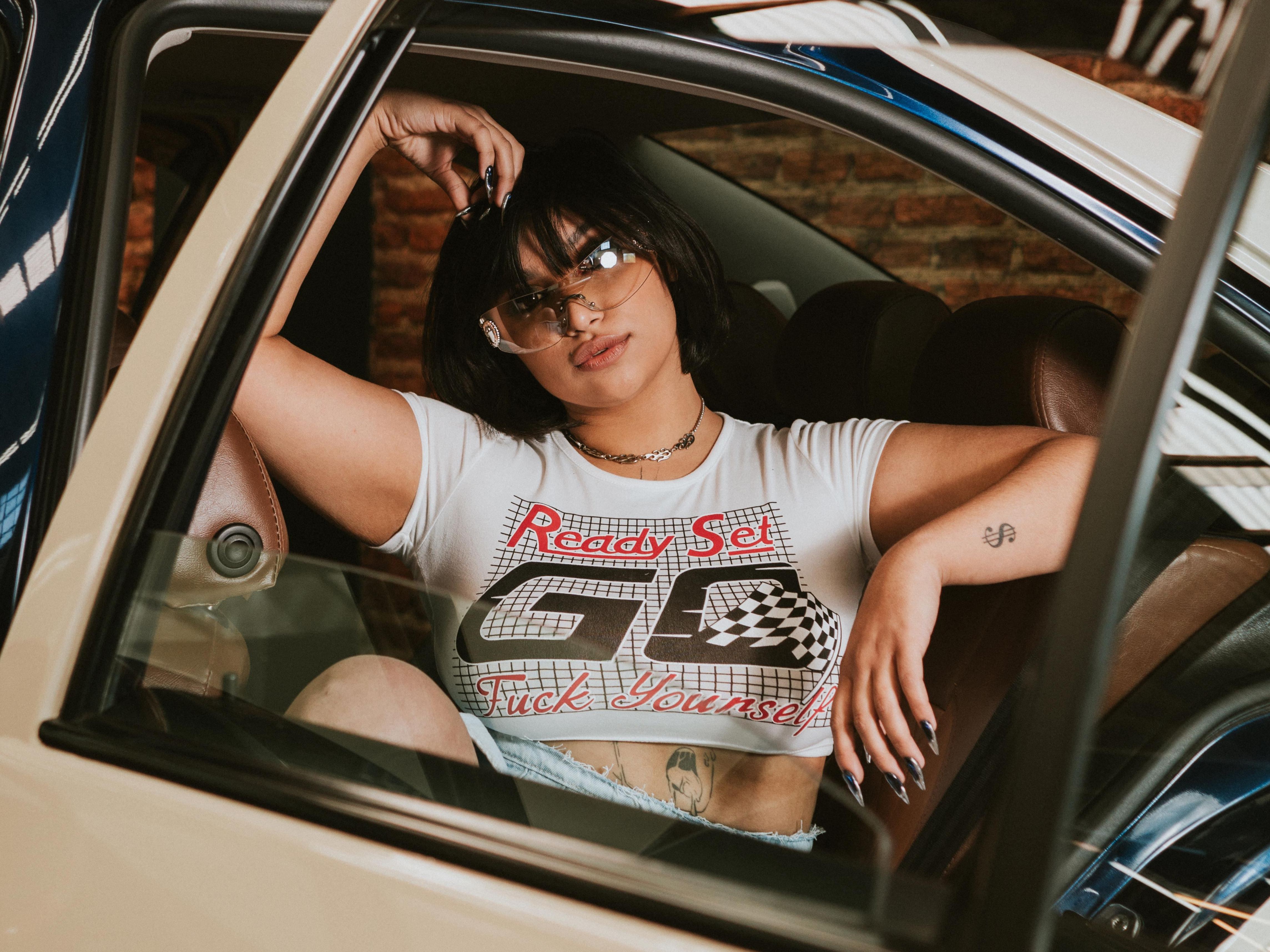 Profilbilde av EdenSmithh webkamera modell