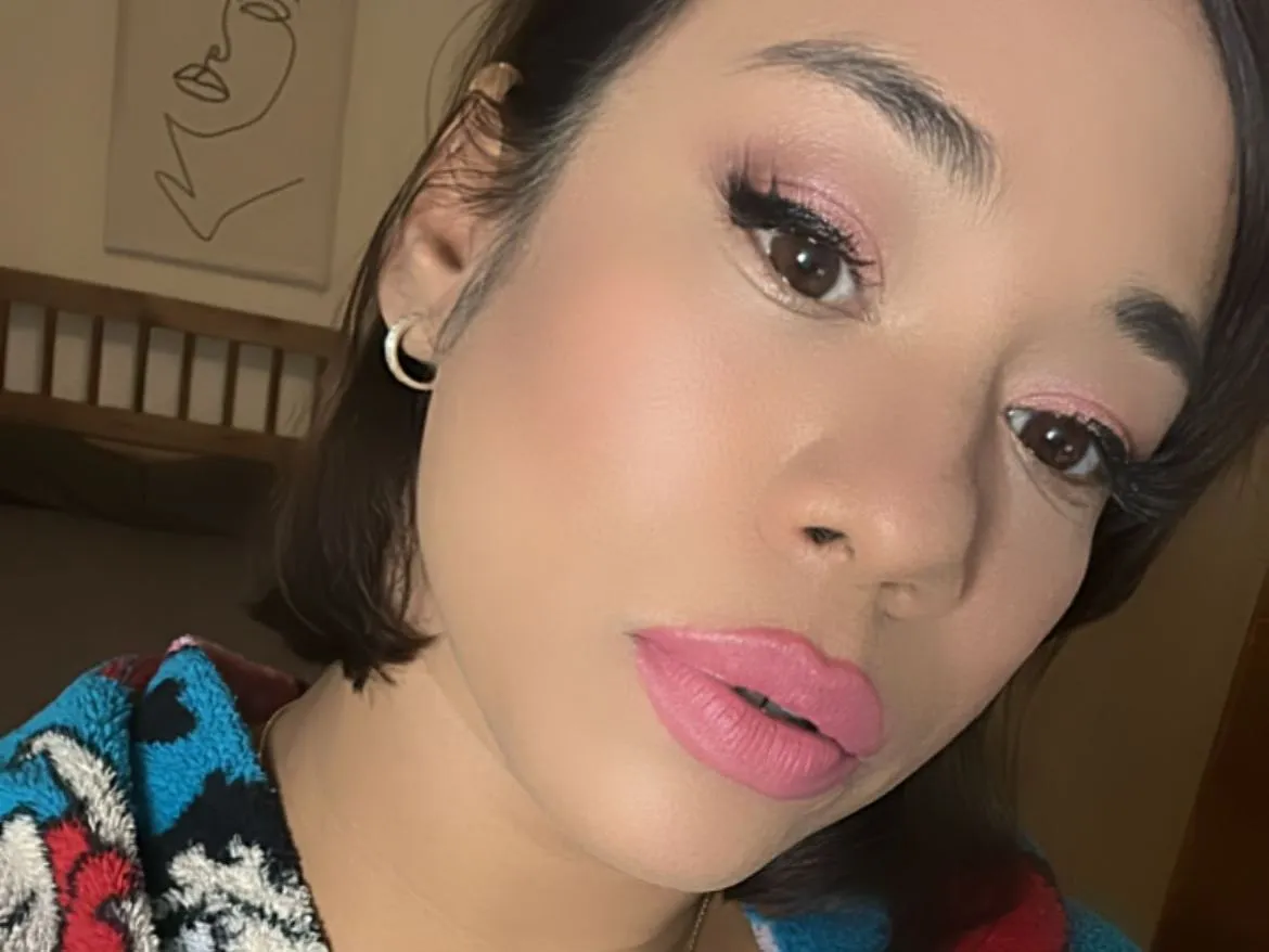 Zia_xx profielfoto van cam model