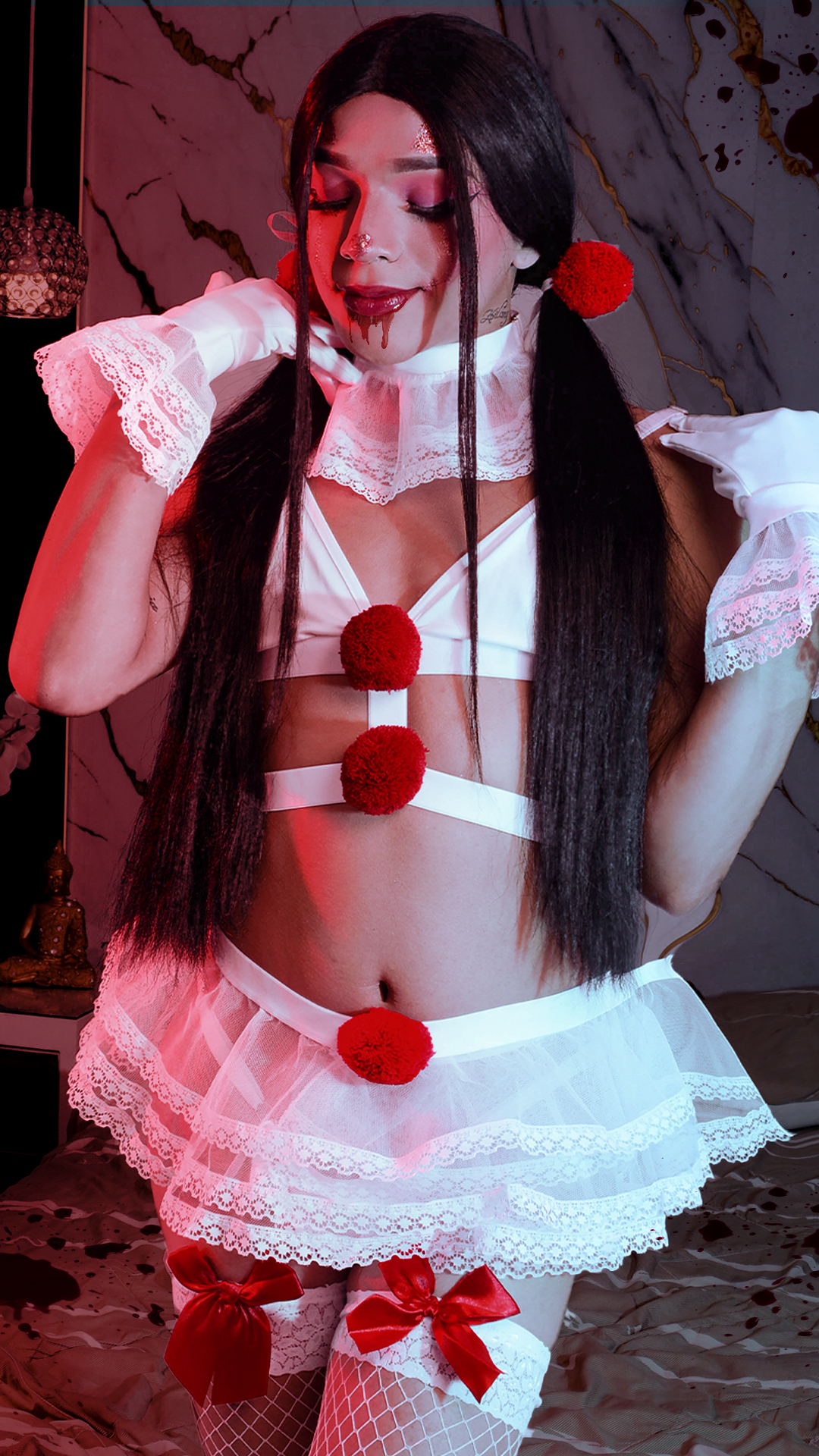 Darsteller NaughtyJohanna Foto 8