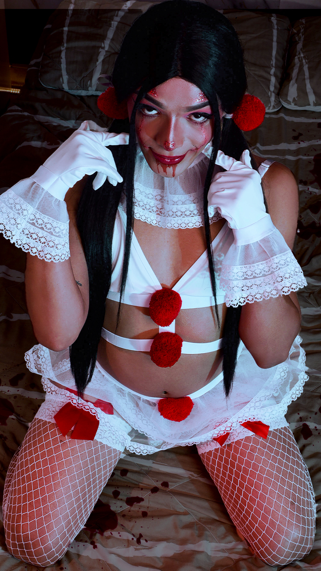 Darsteller NaughtyJohanna Foto 7