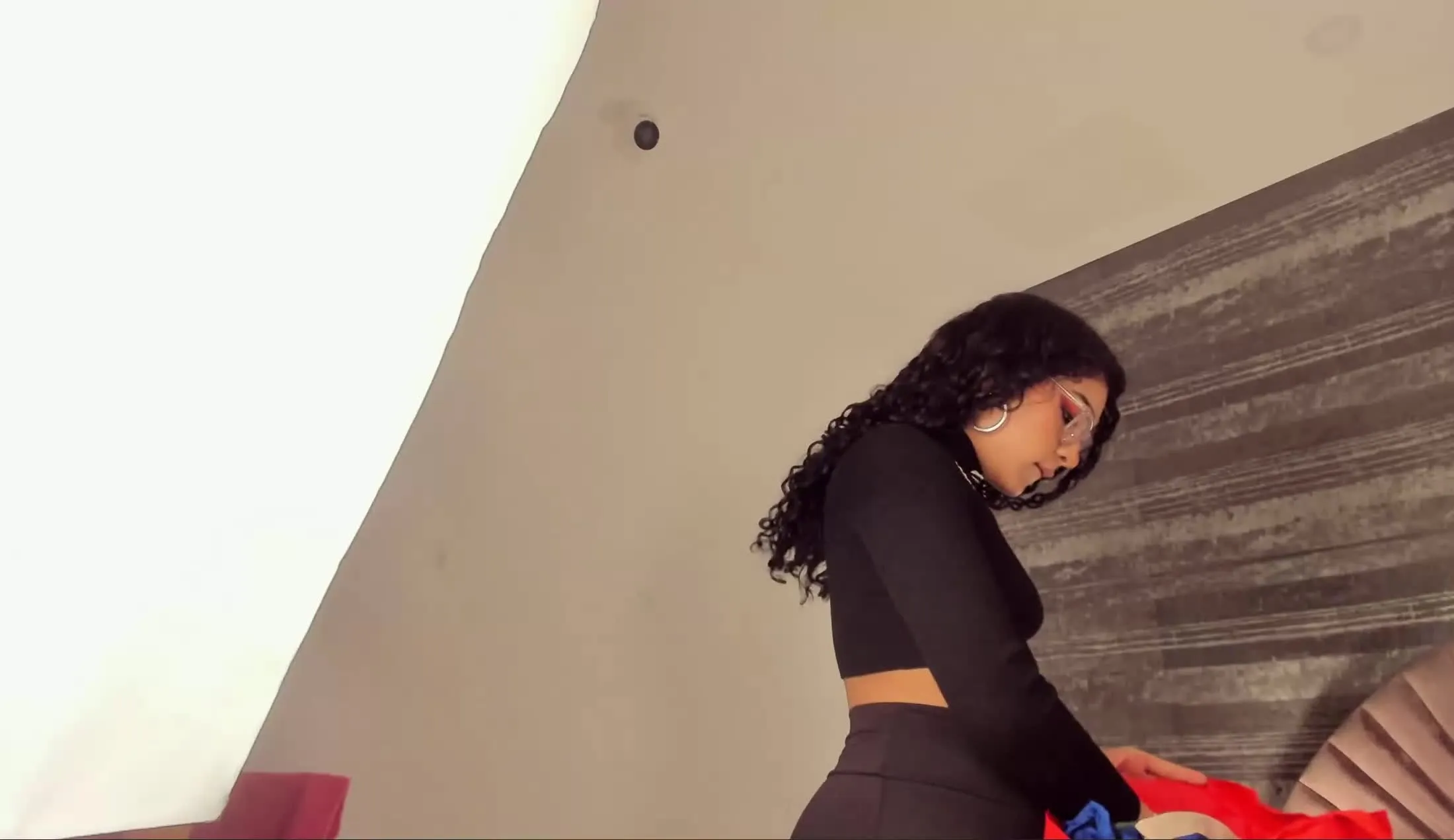 Performer KassandraKing Video 1