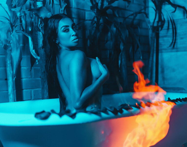 Artista Antonellasuk Foto 12