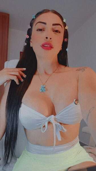 Artista Antonellasuk Foto 3