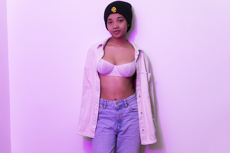 Interprete BlairWest Foto 7