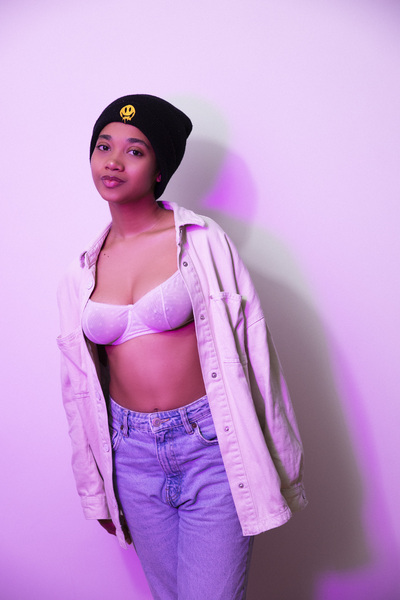 Interprete BlairWest Foto 9