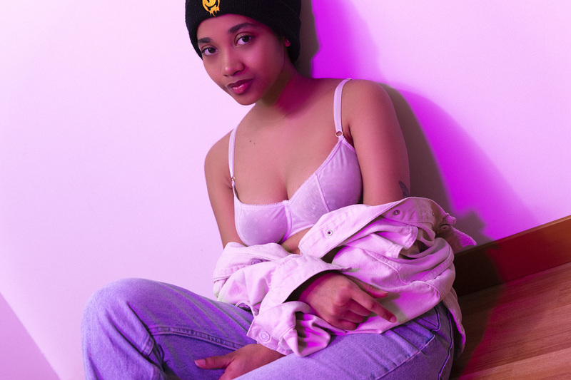 Artista BlairWest Foto 1