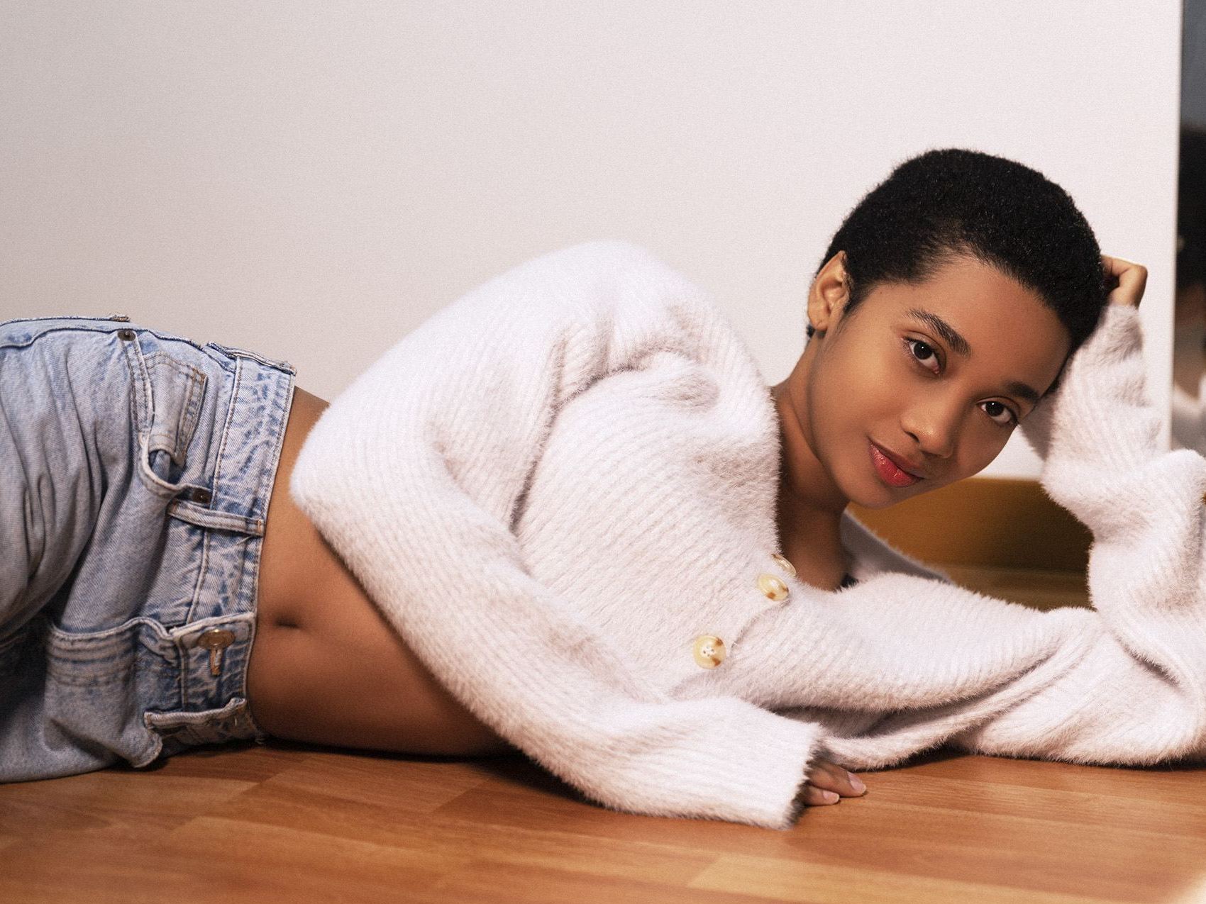 BlairWest profielfoto van cam model