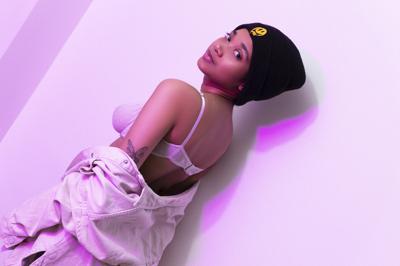 Interprete BlairWest Foto 6