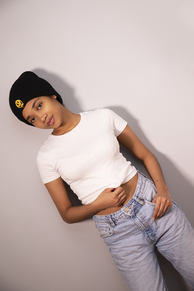 Interprete BlairWest Foto 10