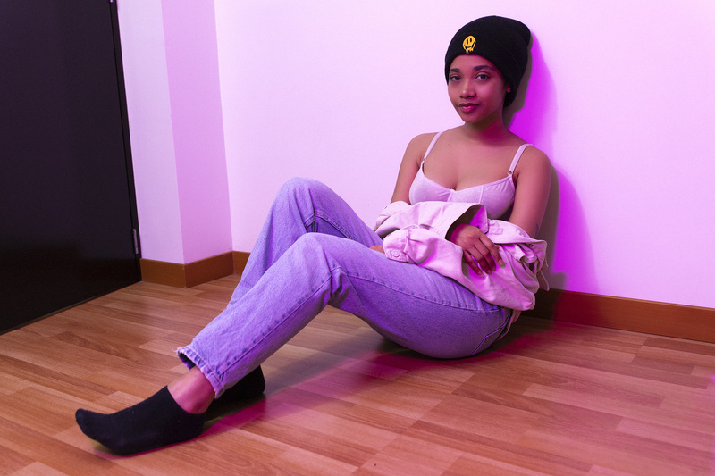 Interprete BlairWest Foto 2