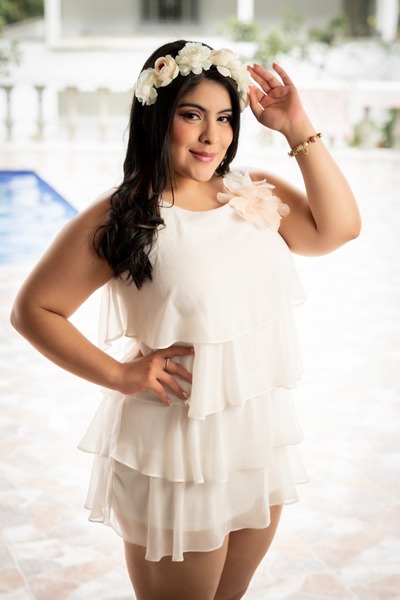 Darsteller LaurenFoxe Foto 6