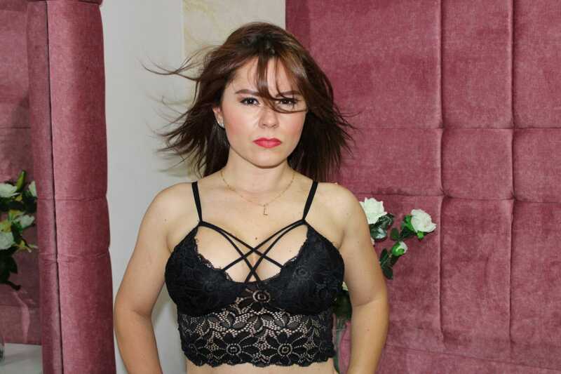 Artiest Isalee18 Foto 7