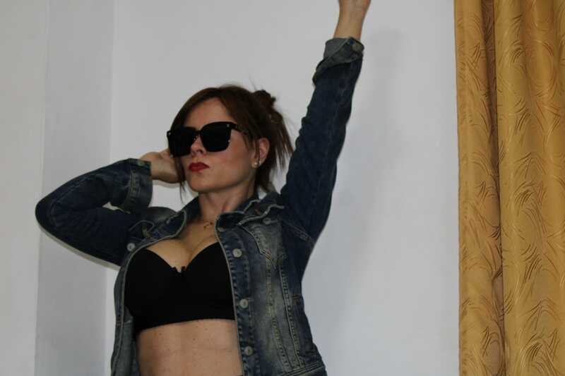 Artiest Isalee18 Foto 9