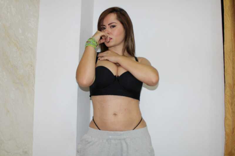 Artiest Isalee18 Foto 10