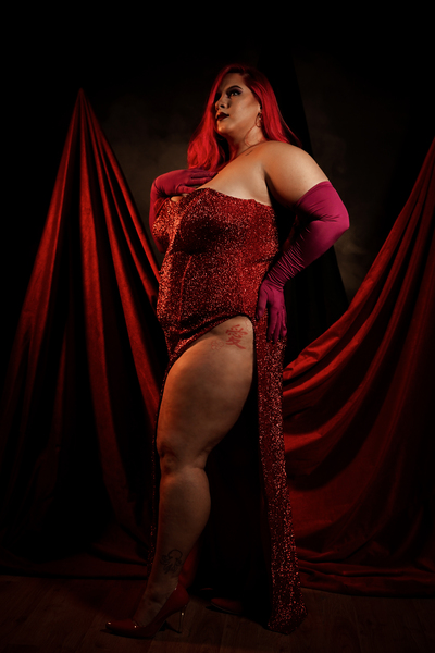 Artiest SweetMooon Foto 11