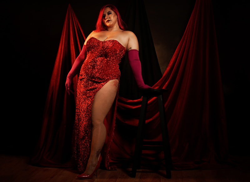 Artiest SweetMooon Foto 9