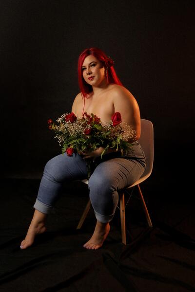 Artiest SweetMooon Foto 3