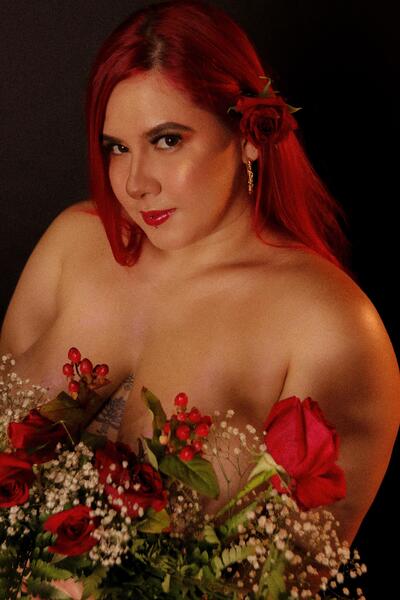 Artiest SweetMooon Foto 6