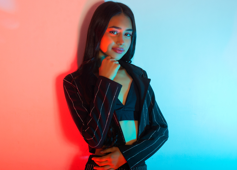 Utøver AlissaFerrara Bilde 4