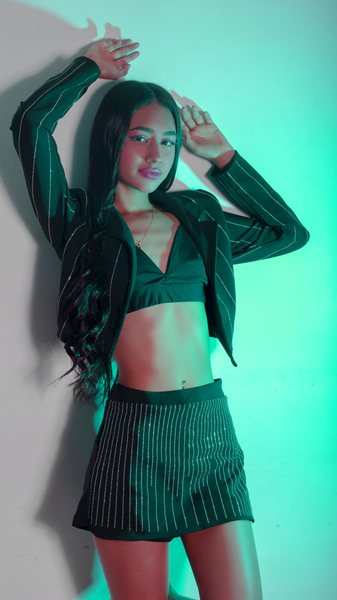 Utøver AlissaFerrara Bilde 5