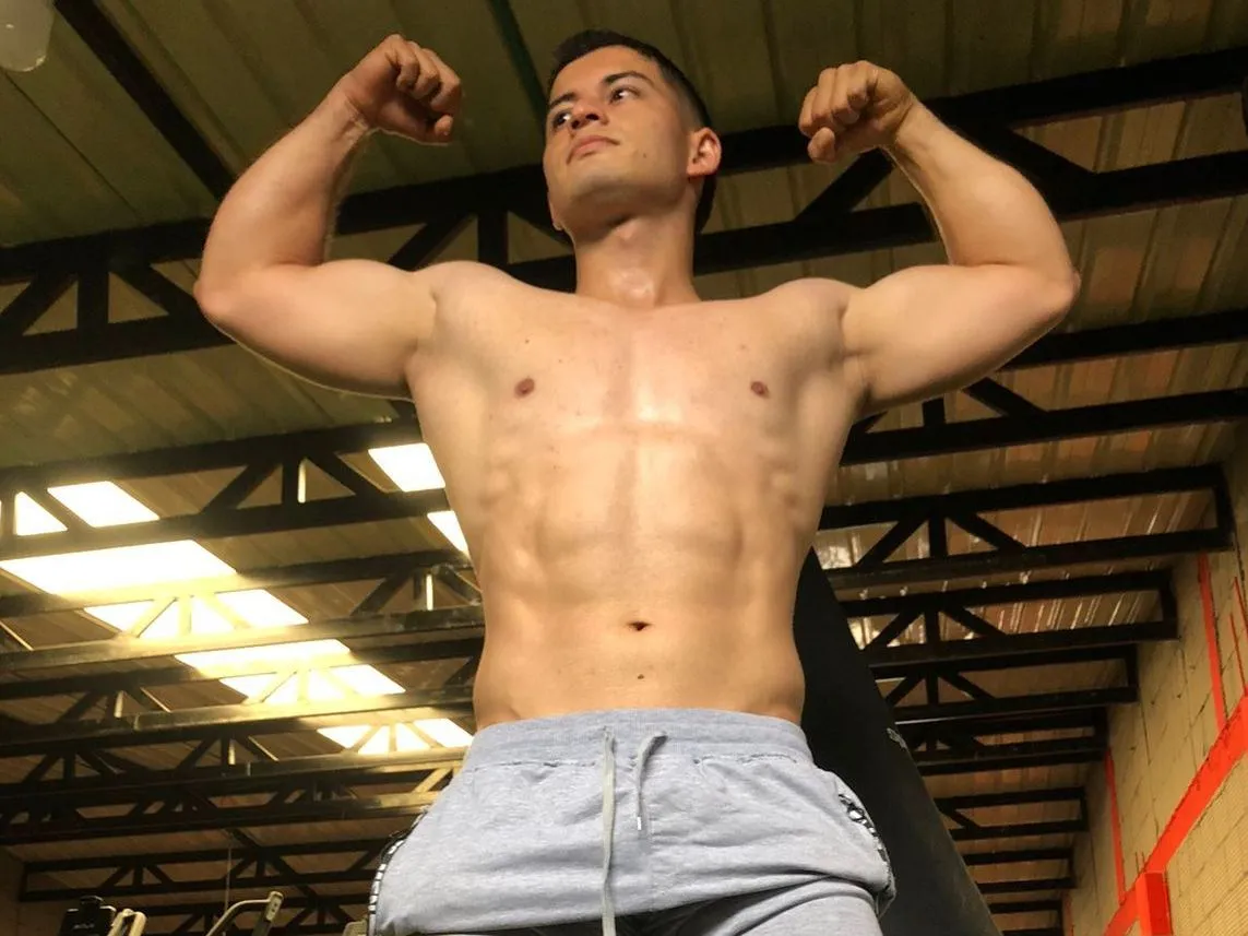 Foto de perfil de modelo de webcam de KevinSf